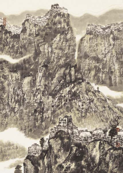 长城系列