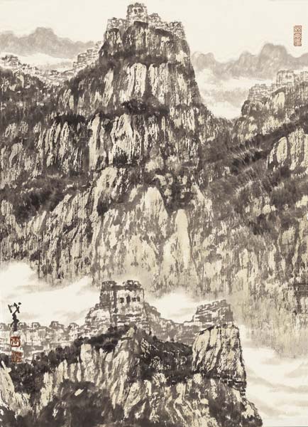 长城系列