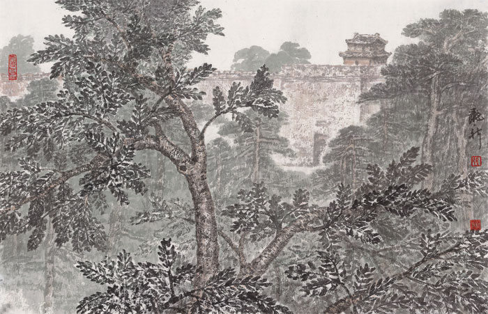 山海关