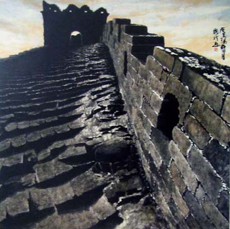 中国龙